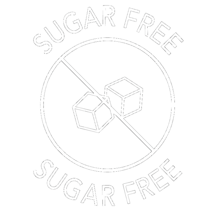 No Added Sugars